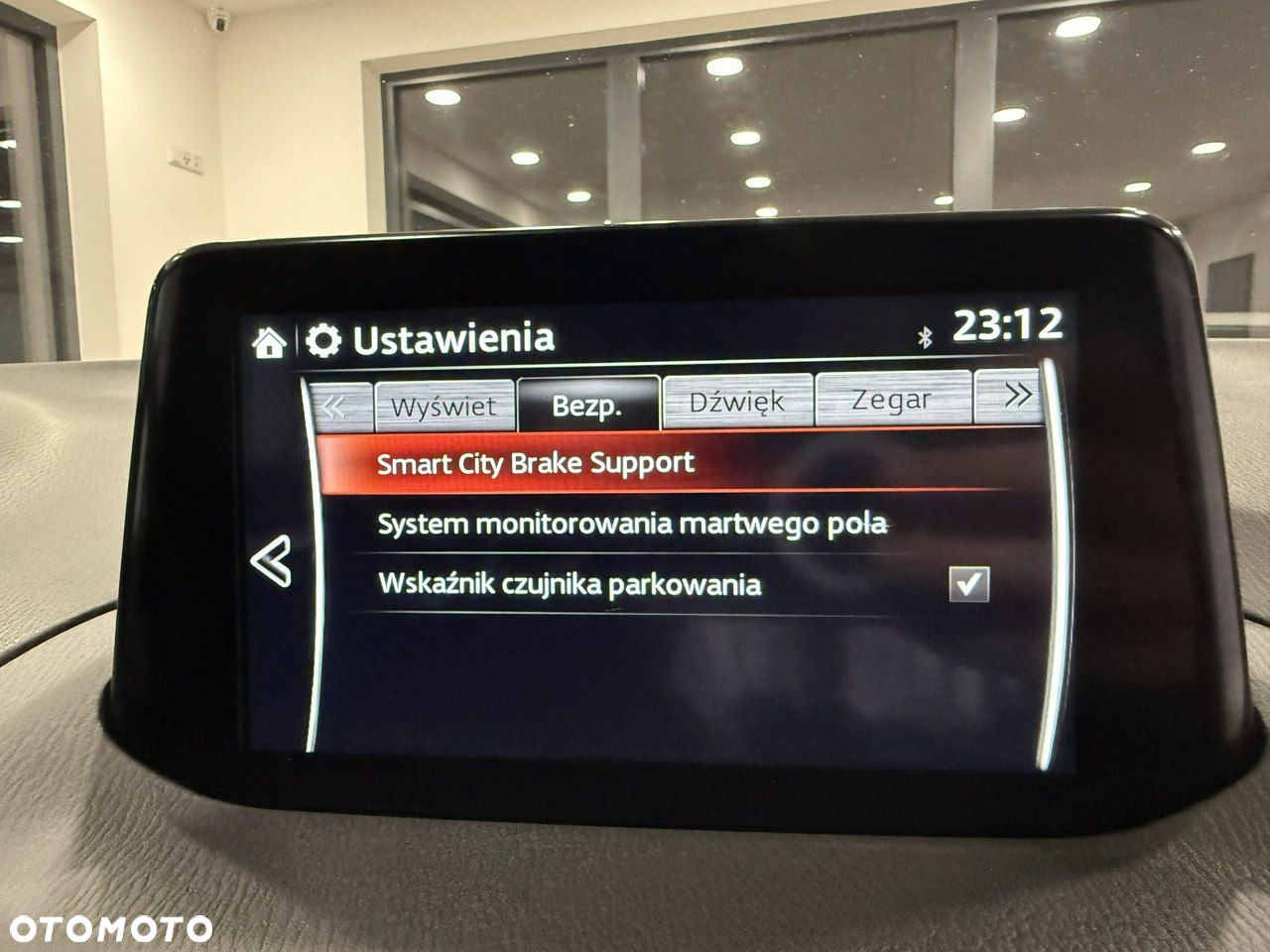 Mazda 3 2.0 Skyenergy - 35