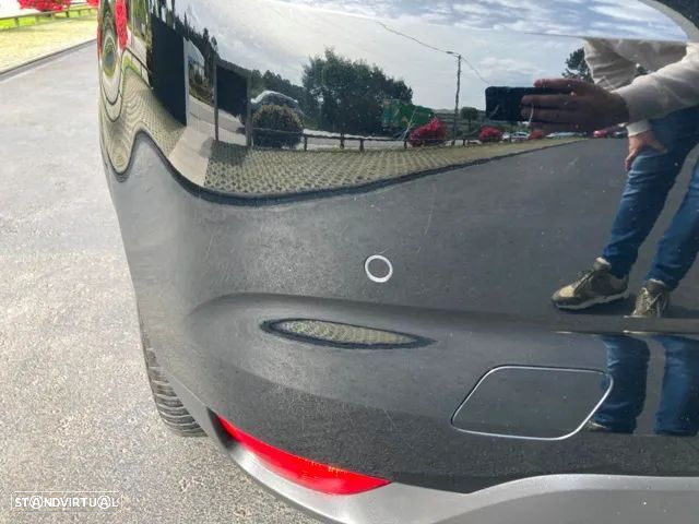 Renault Mégane 1.3 TCe Limited EDC - 11