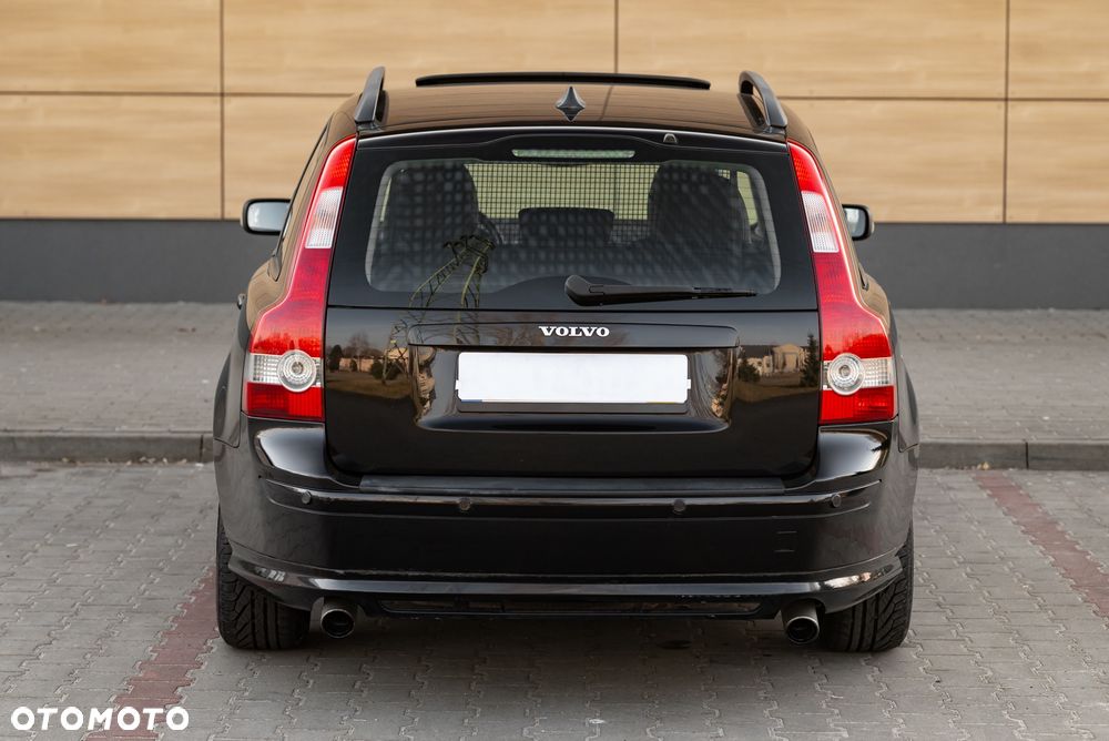 Volvo V50 - 17