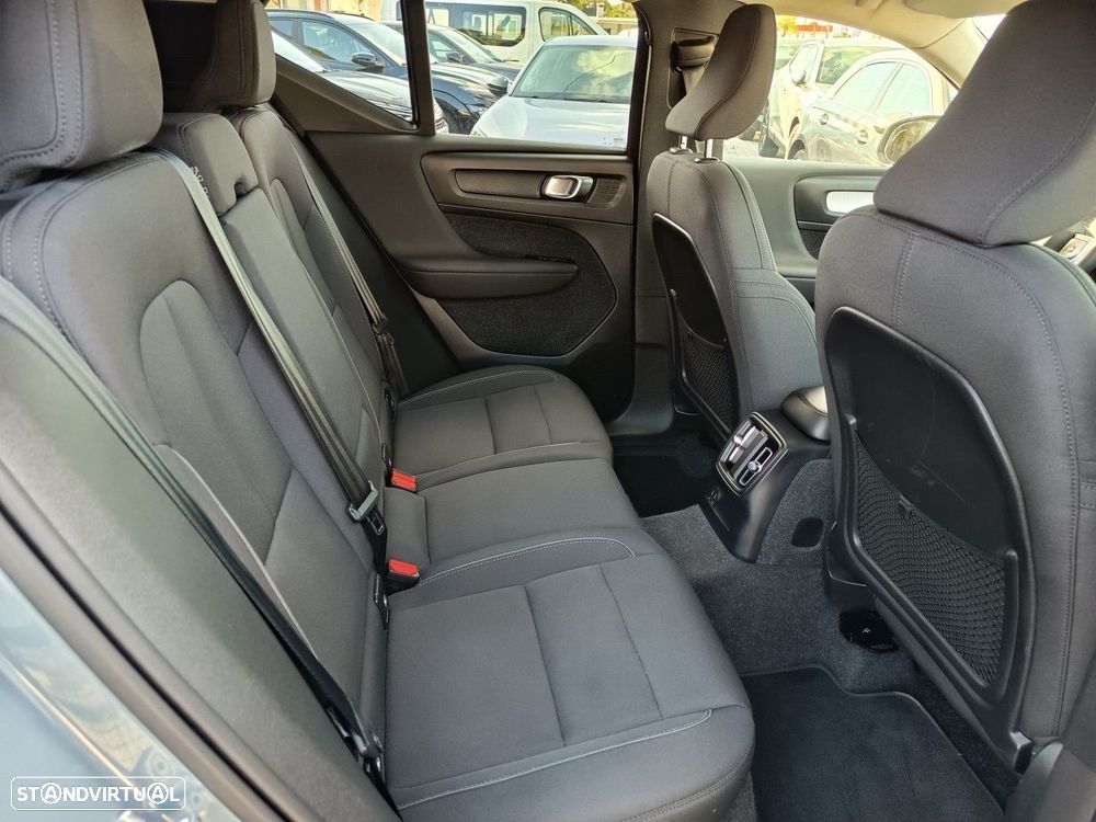 Volvo XC 40 1.5 T5 PHEV Inscription - 11
