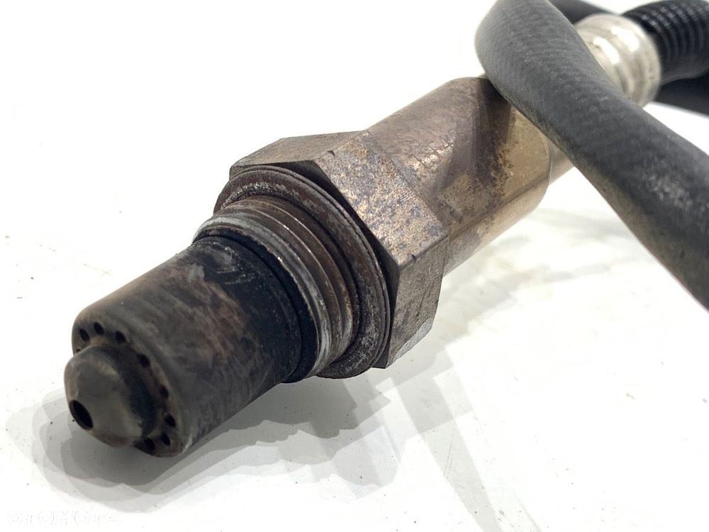 SONDA LAMBDA TYŁ  HYUNDAI TUCSON (TL, TLE) 2015 - 2022 1.6 T-GDi 130 kW [177 KM] benzyna 2015 - - 2