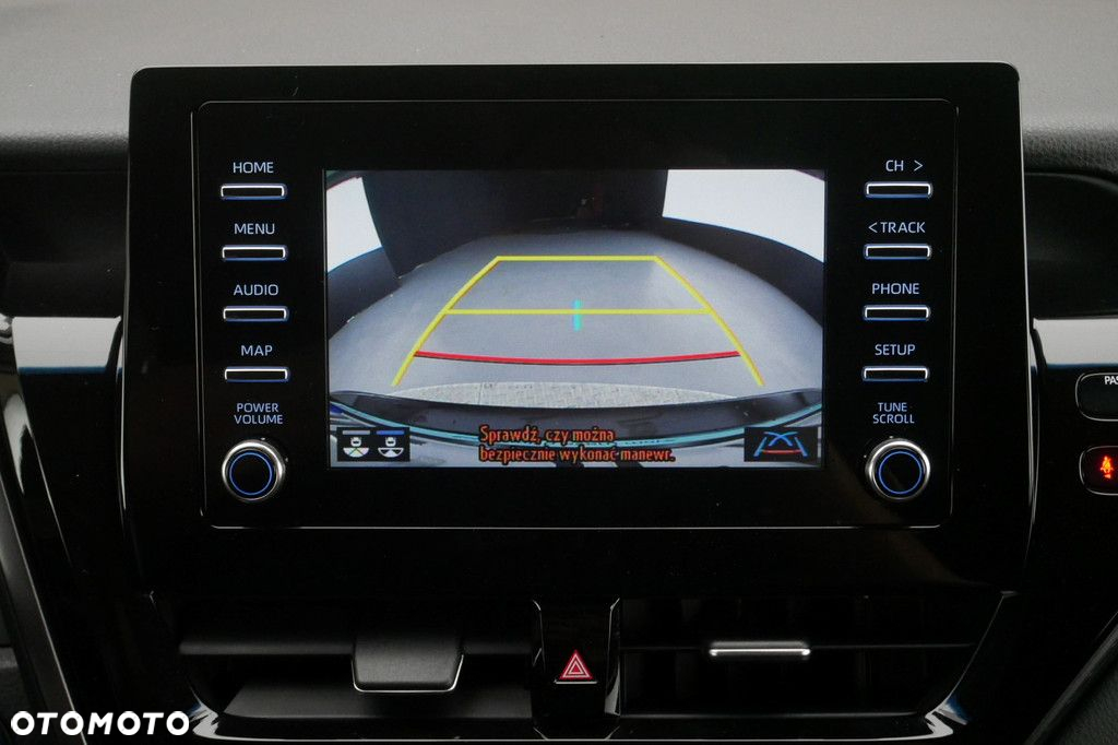 Toyota Camry 2.5 Hybrid Comfort CVT - 18