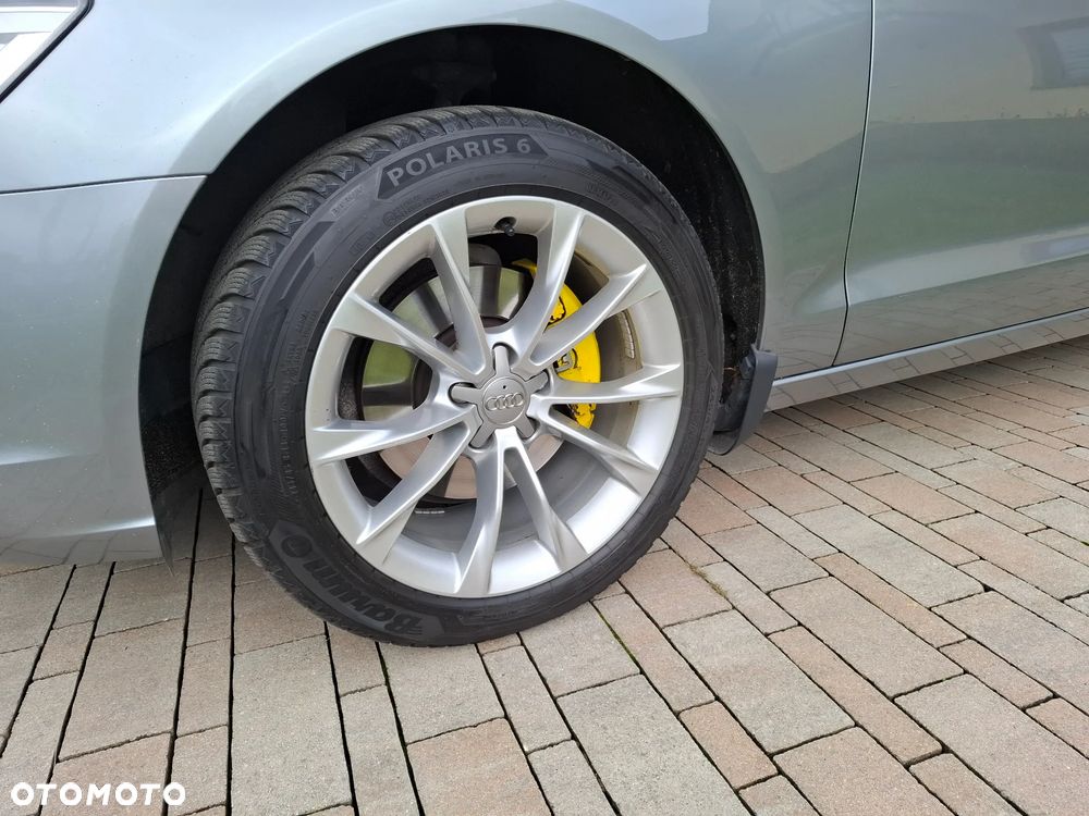 Audi A6 Avant - 20