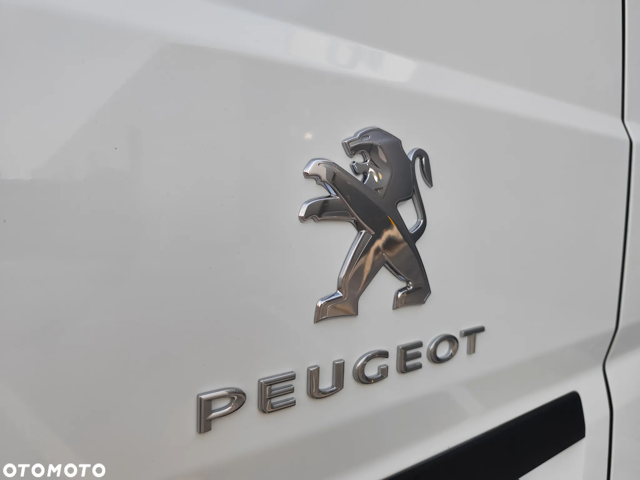 Peugeot Boxer - 12