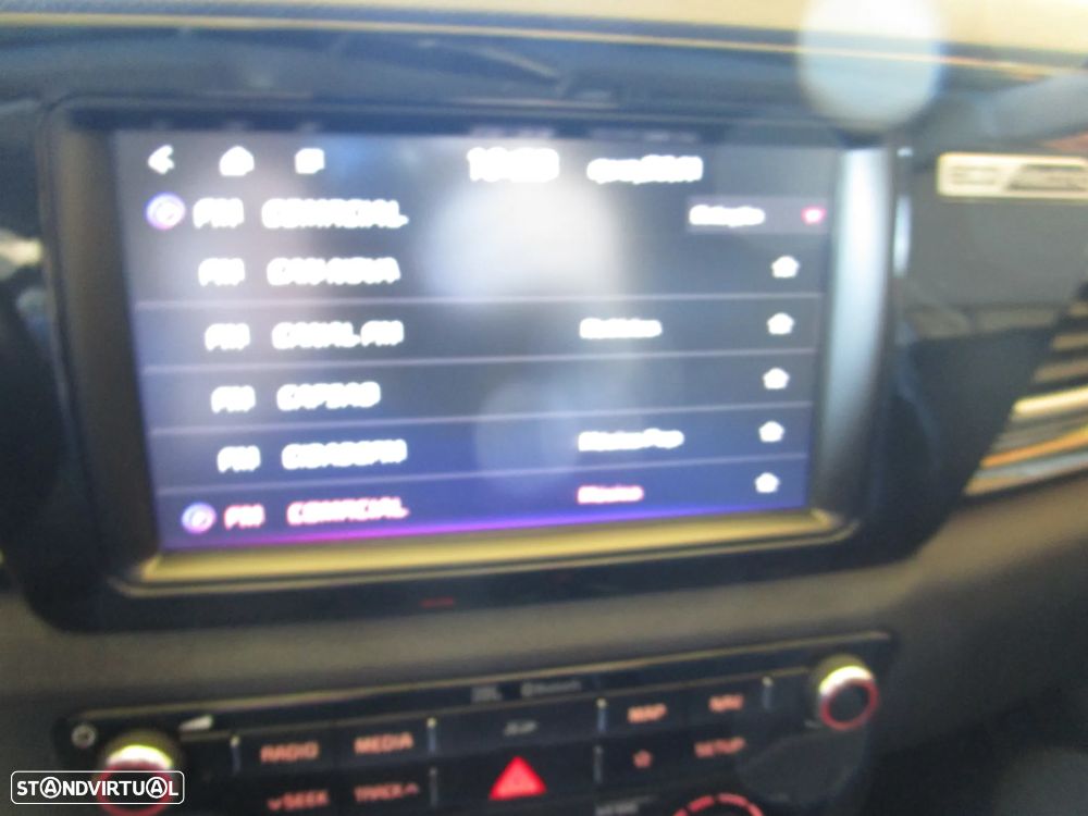 Kia e-Niro Edition 7 - 56