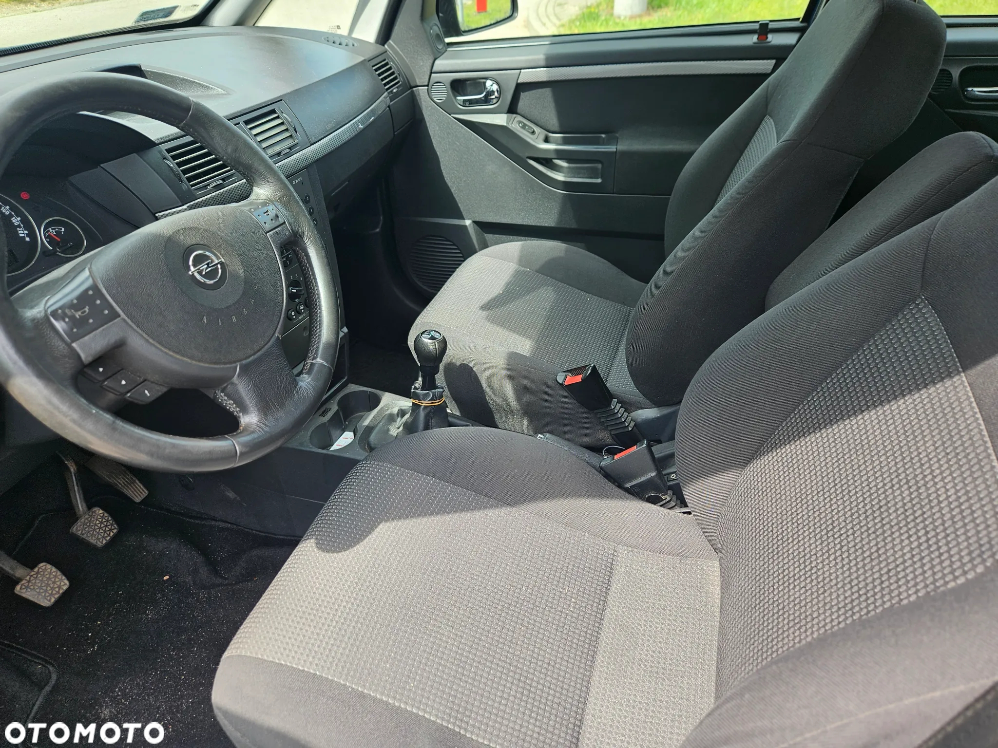Opel Meriva 1.3 CDTI Design Edition - 12
