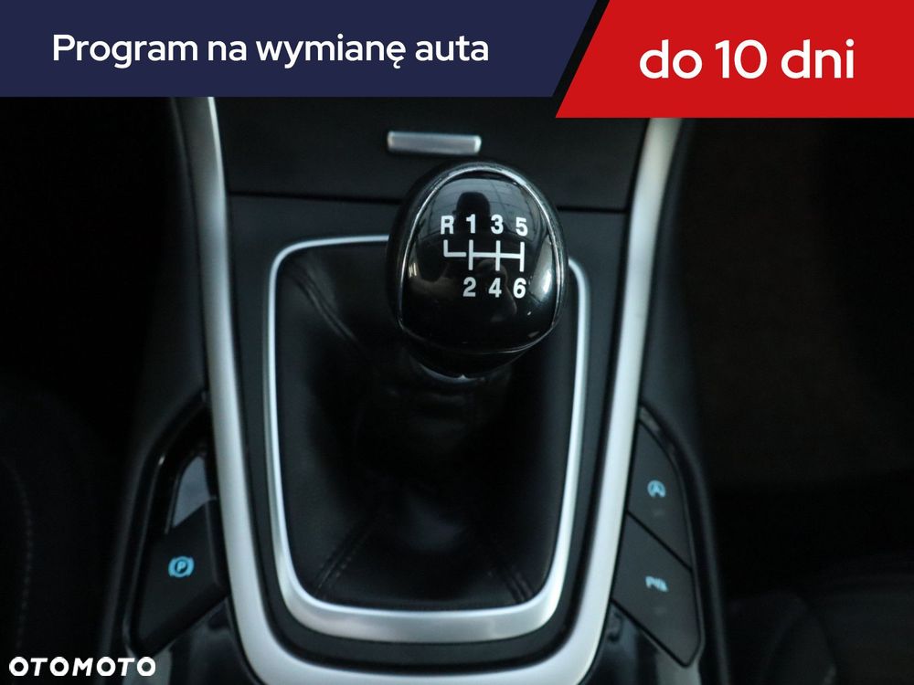 Ford S-Max - 19