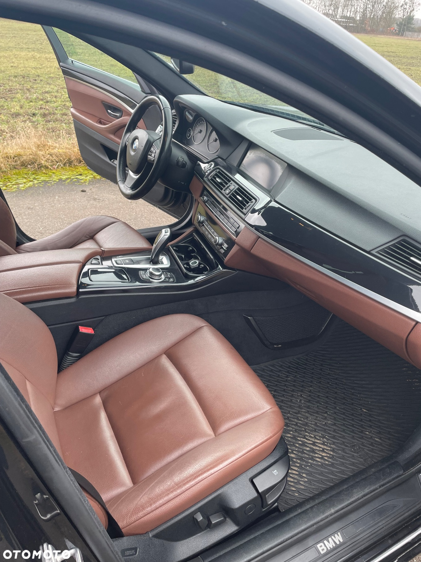 BMW Seria 5 - 9
