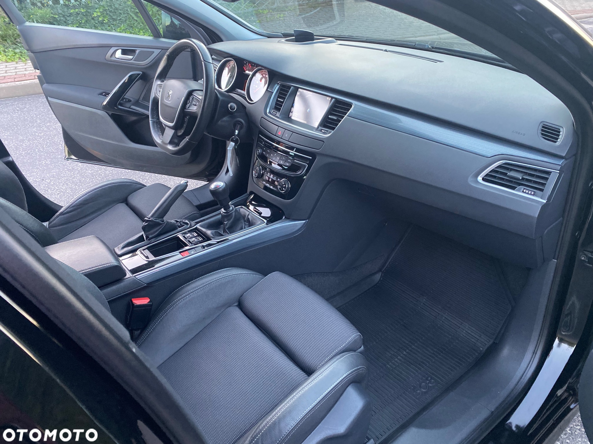 Peugeot 508 - 26