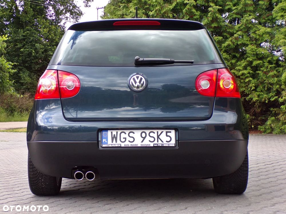 Volkswagen Golf 1.4 TSI GT Sport - 10