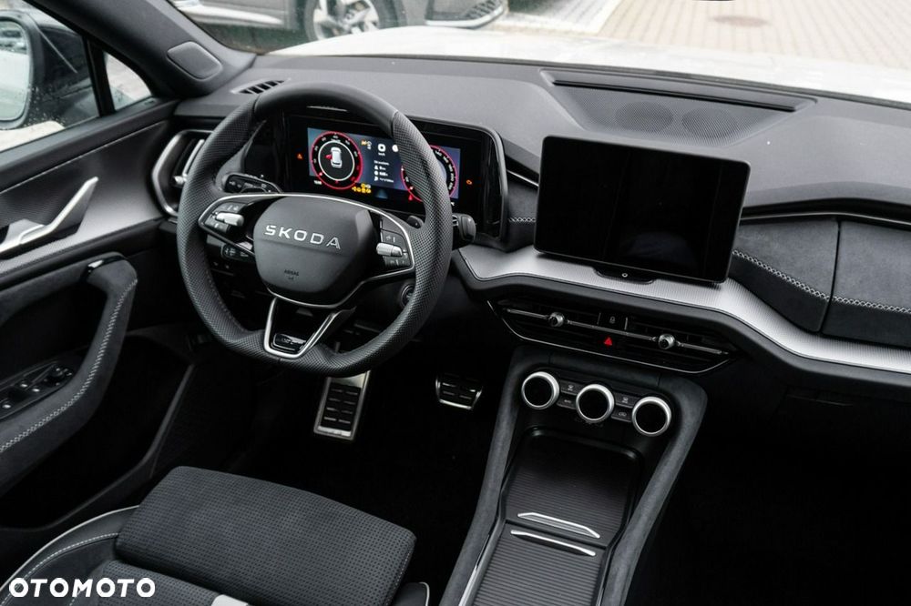 Skoda Kodiaq - 17