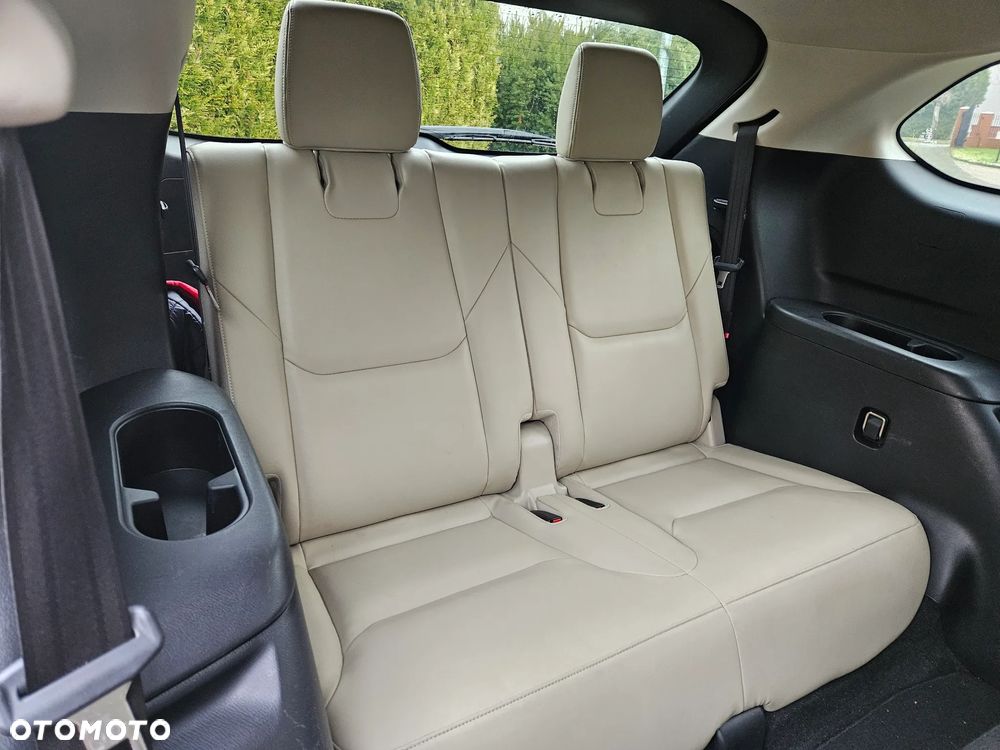 Mazda CX-9 - 29