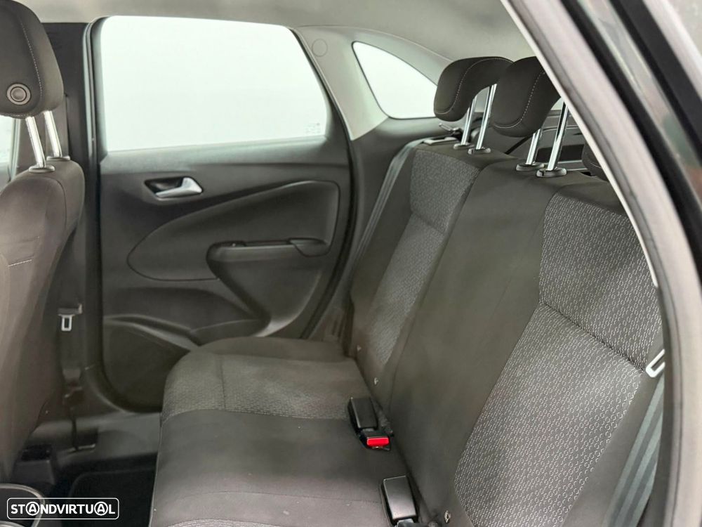 Opel Crossland 1.2 T Business - 6