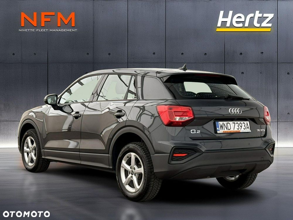 Audi Q2 - 5