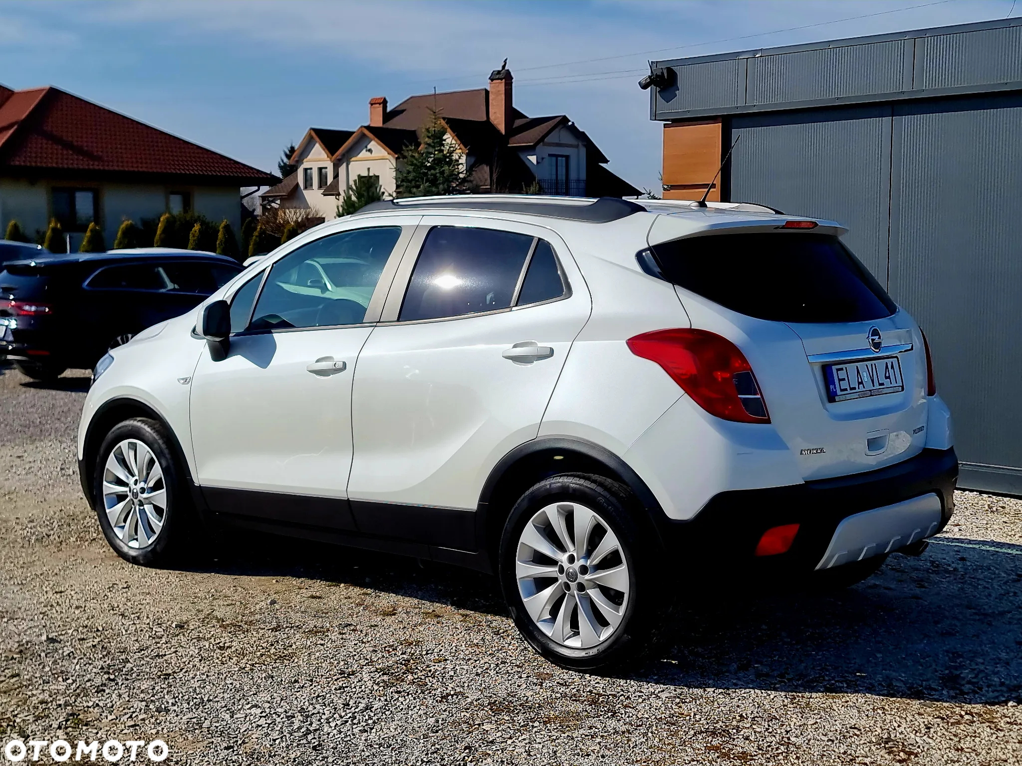 Opel Mokka 1.4 T Cosmo - 6