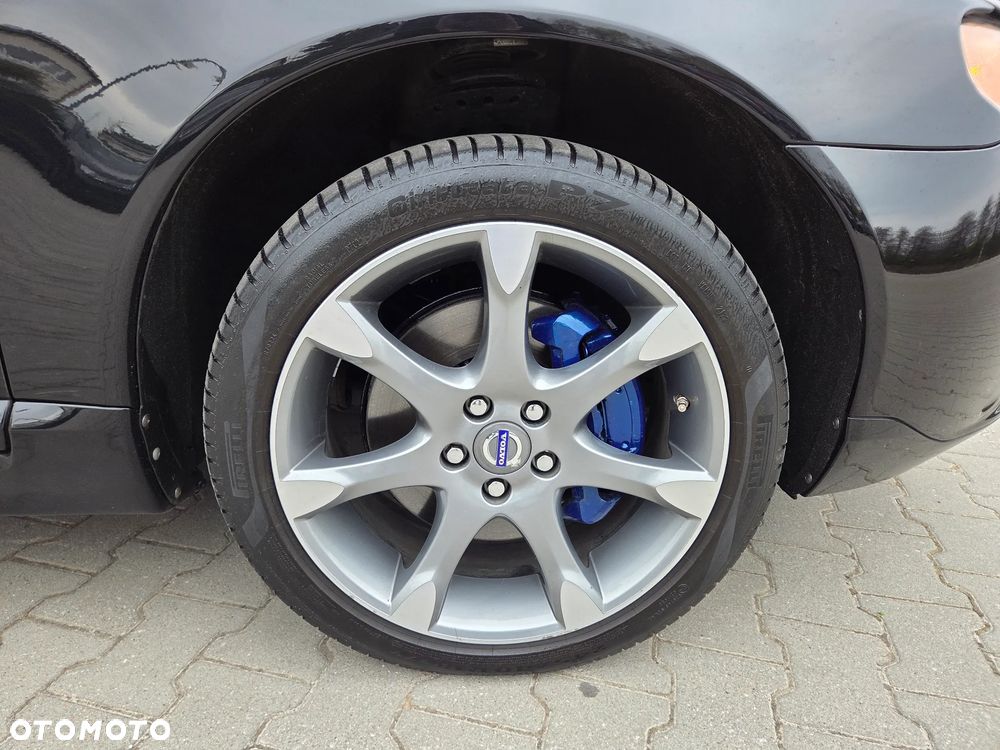 Volvo V70 2.5T Summum - 31