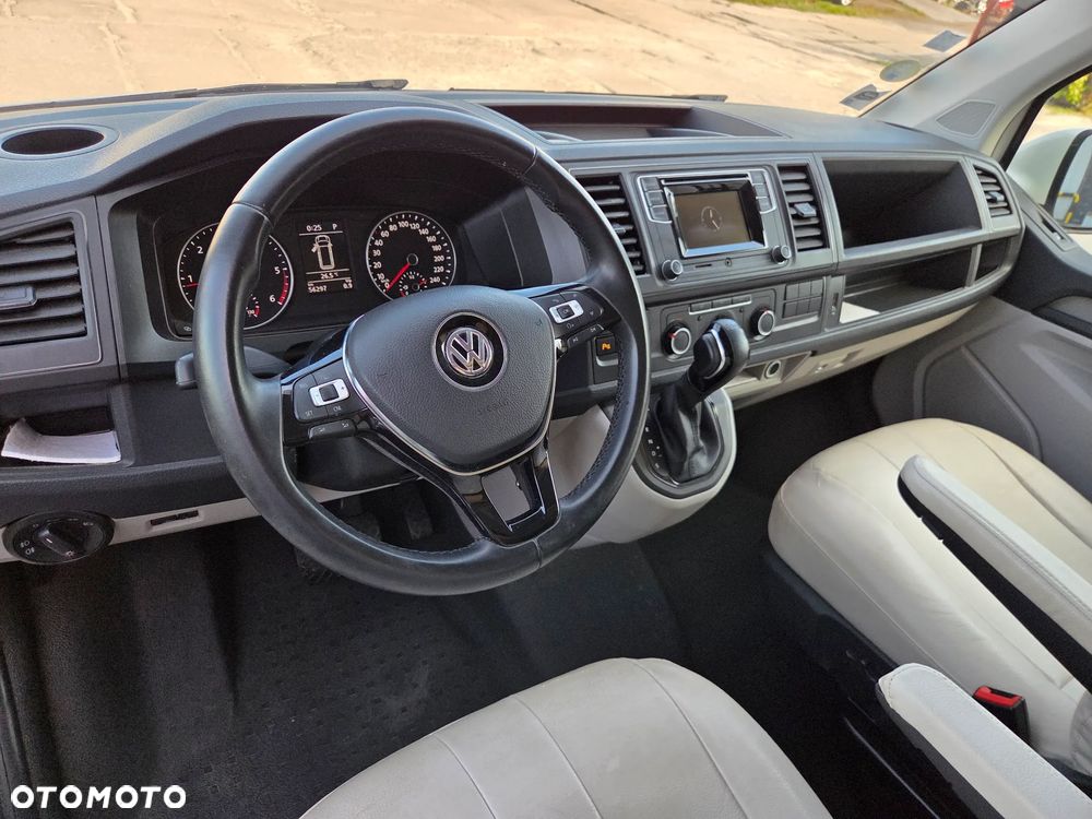 Volkswagen Transporter Westfalia Kepler One - 17