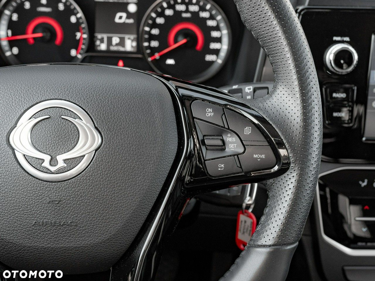 SsangYong/KGM Tivoli 1.5 T-GDI Adventure - 19