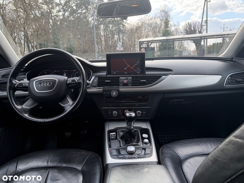Audi A6 Limousine 2.0 TDI DPF sport selection - 21