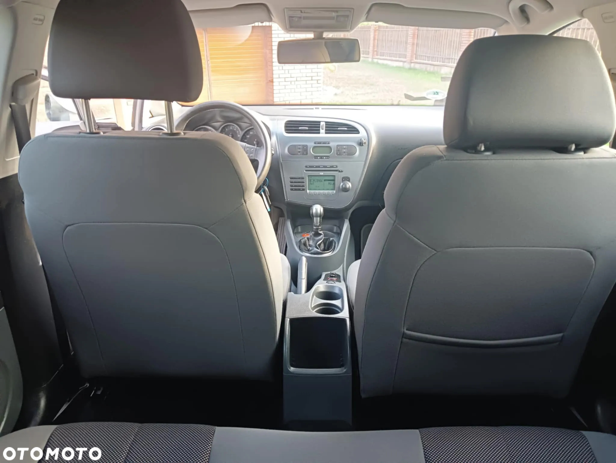 Seat Leon 1.8 TSI Stylance - 13