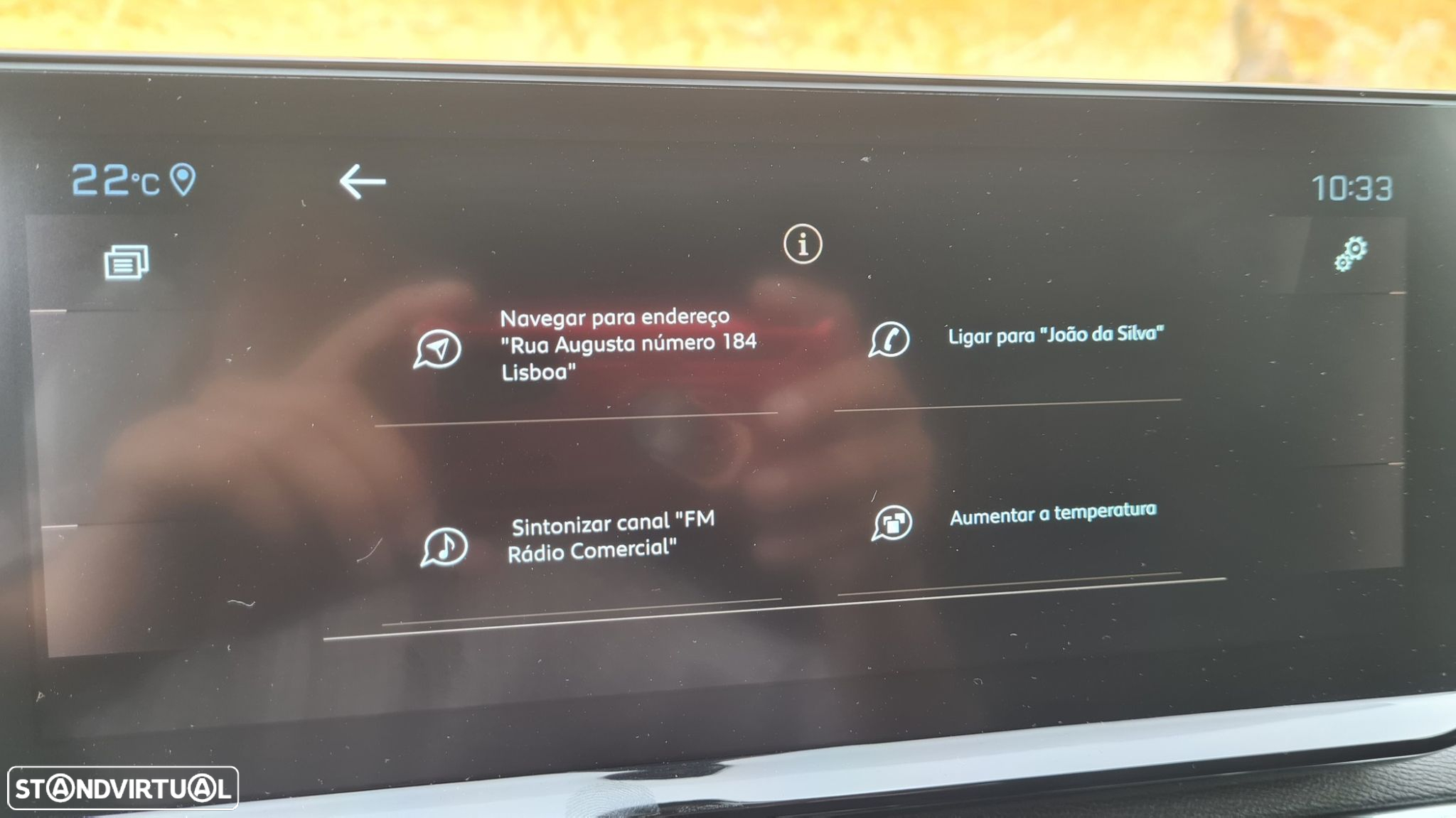 Peugeot 5008 1.5 BlueHDi GT EAT8 - 36