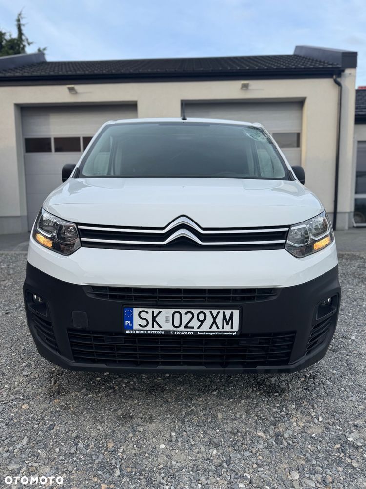 Citroën Berlingo - 3