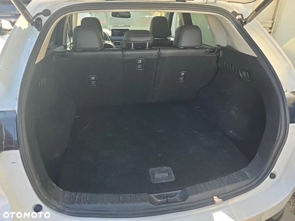 Mazda CX-5 e-SKYACTIV-G 194 AWD Exclusive-Line - 9