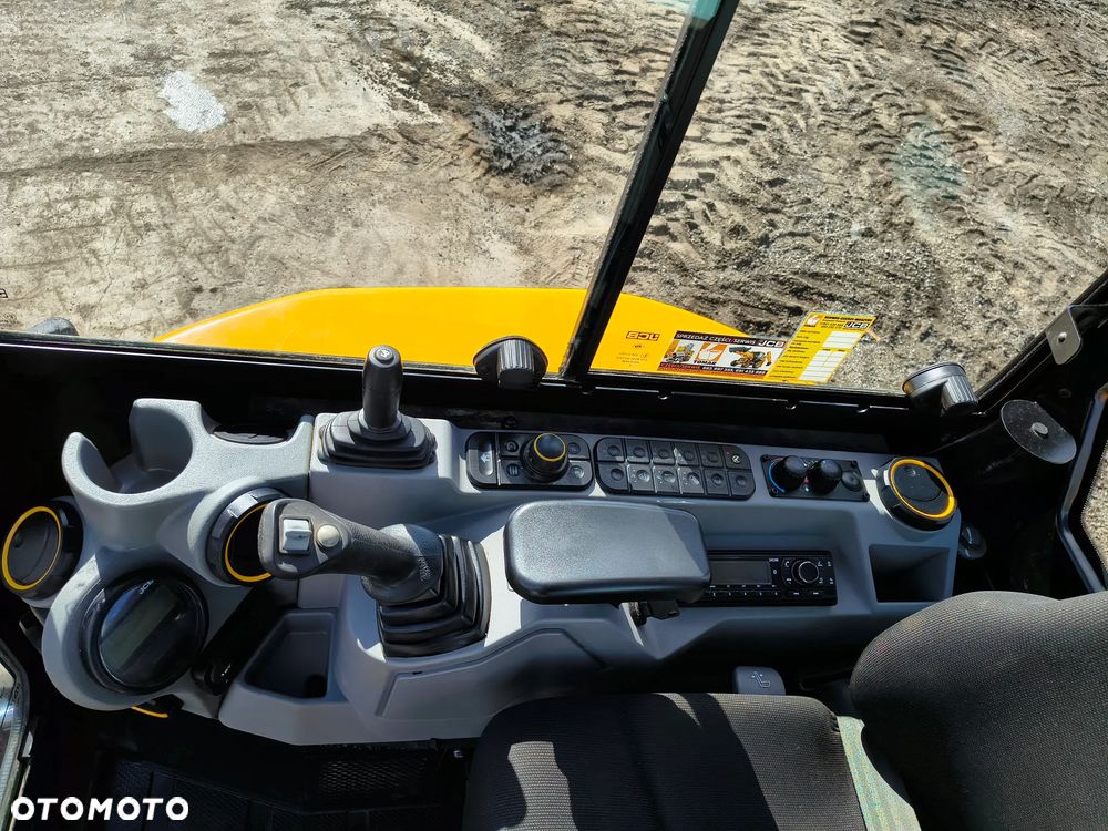 JCB 26C-1 2024R - 26