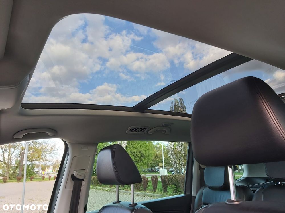 Volkswagen Sharan 2.0 TDI DPF Highline - 28