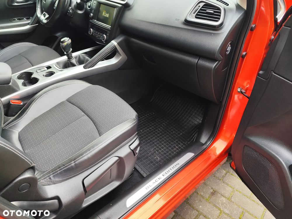 Renault Kadjar Energy dCi 110 LIMITED - 15