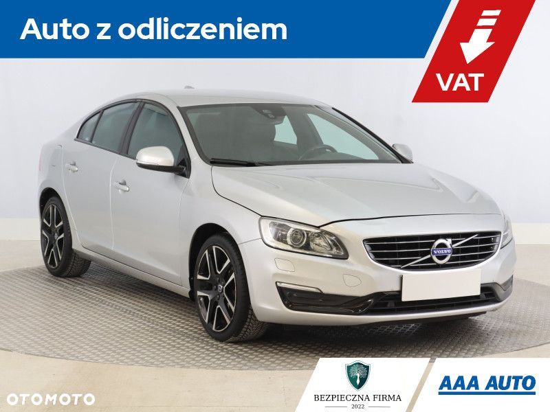 Volvo S60 - 2