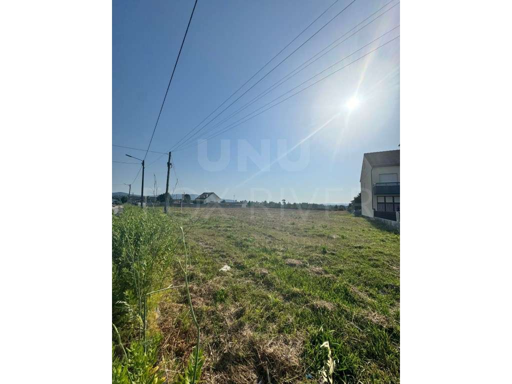 Terreno para Construção - Valença - Grande imagem: 2/6