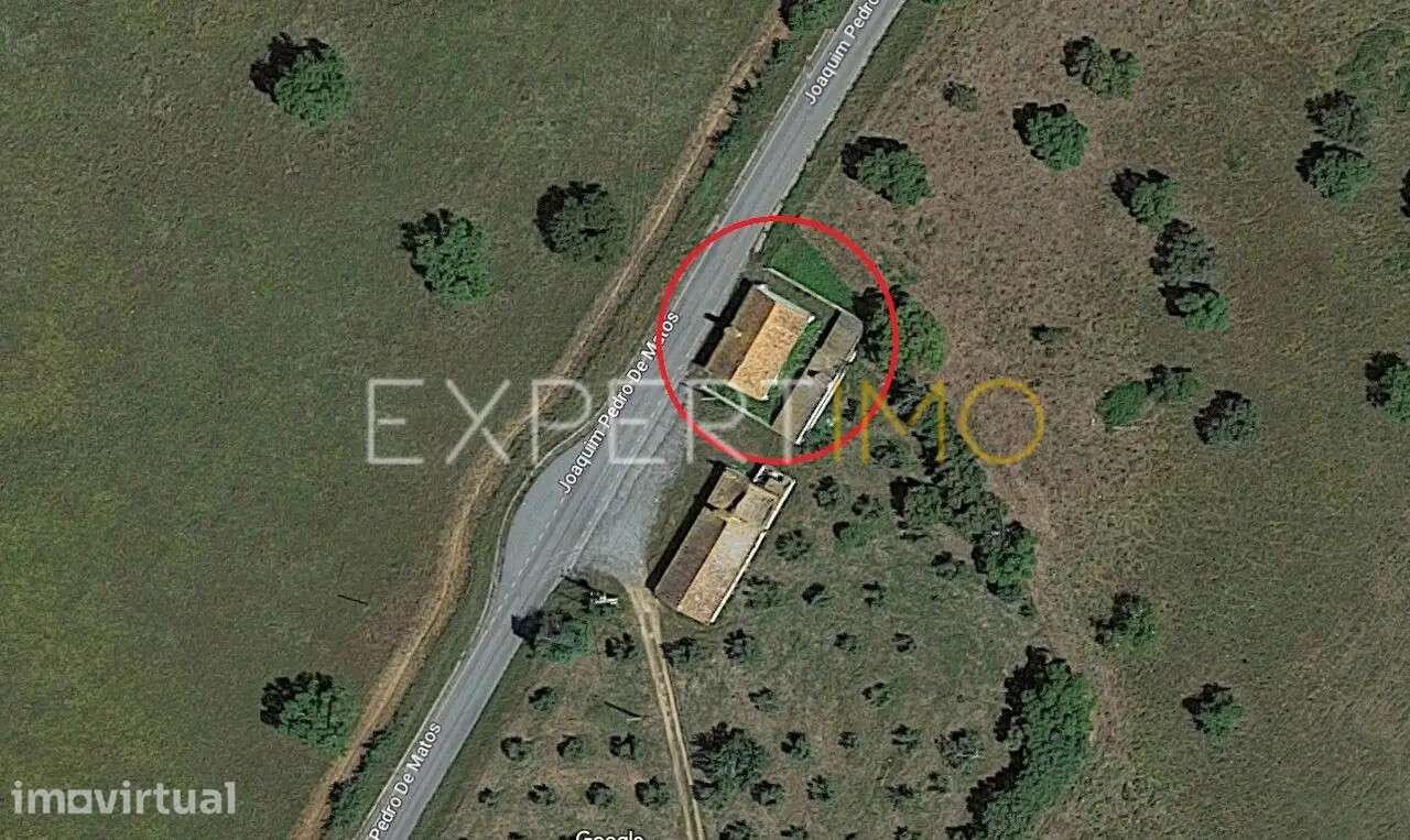 Moradia isolada T4 em Cabrela - Montemor-o-Novo - Grande imagem: 3/13