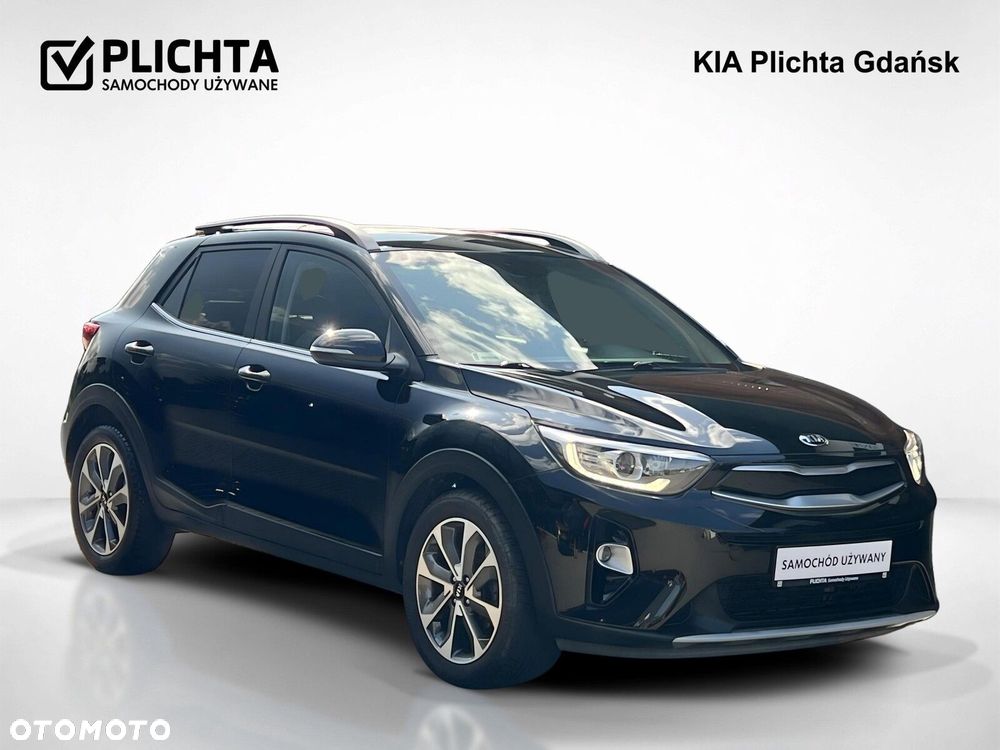 Kia Stonic 1.0 T-GDI L - 8
