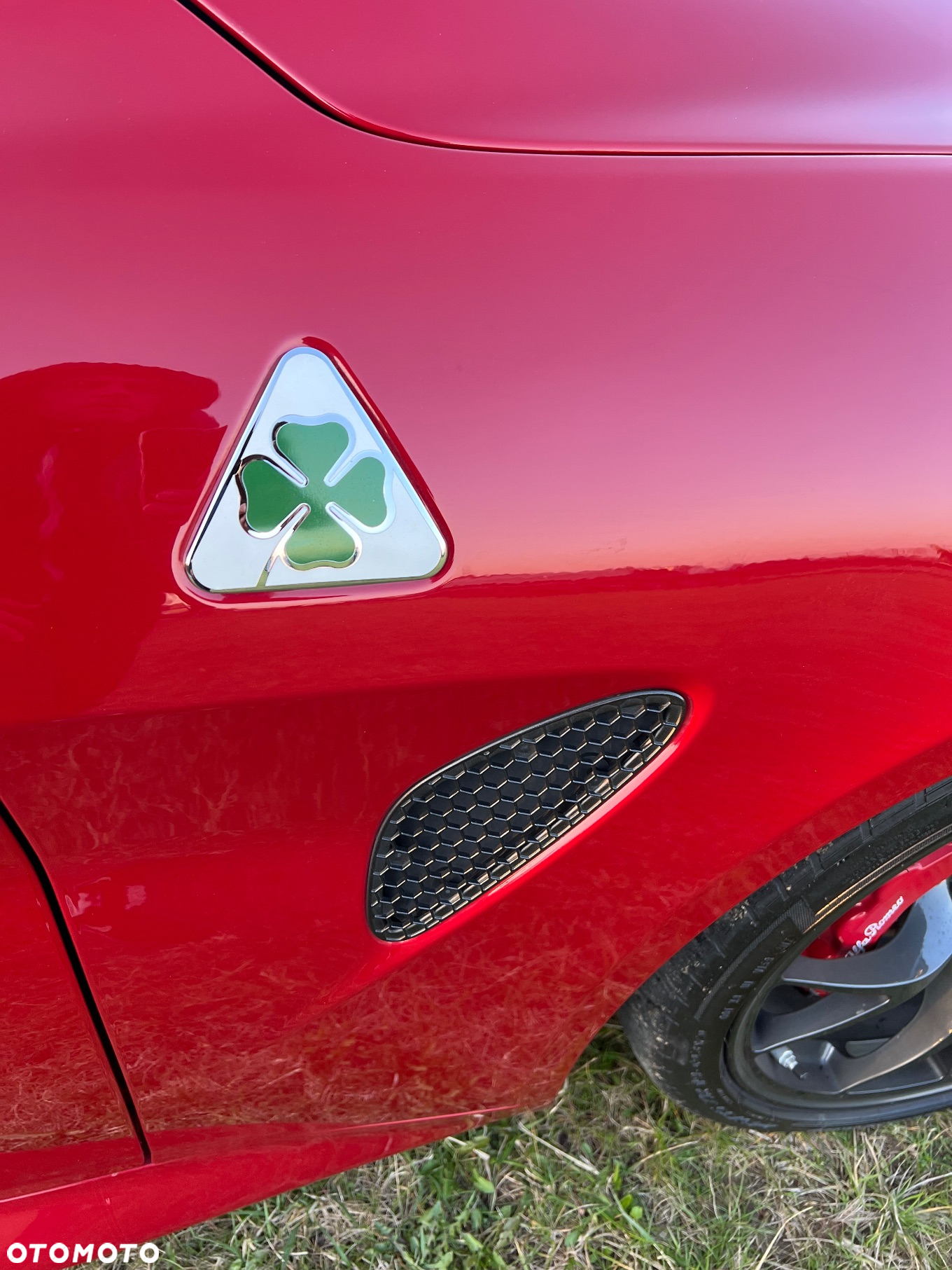 Alfa Romeo Giulia 2.9 V6 Bi-Turbo AT8 Quadrifoglio - 29