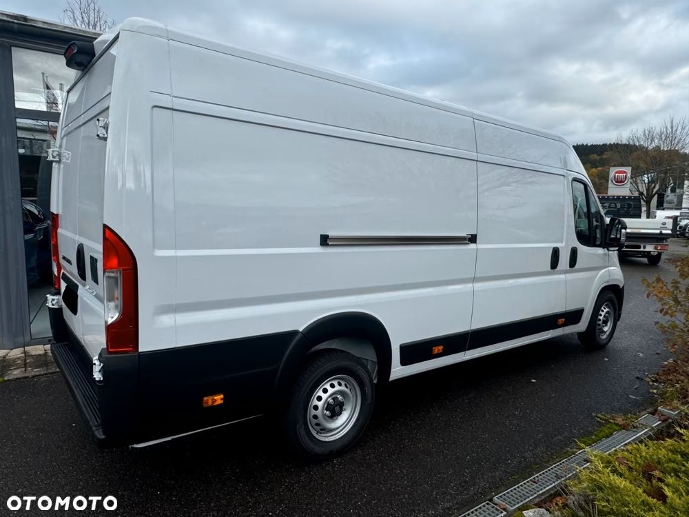Fiat Ducato L4H2 140KM - 3
