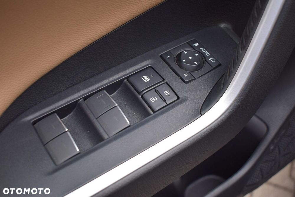Toyota RAV4 2.5 Hybrid Executive 4x4 - 25