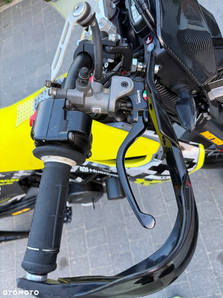 Husqvarna 701 - 13