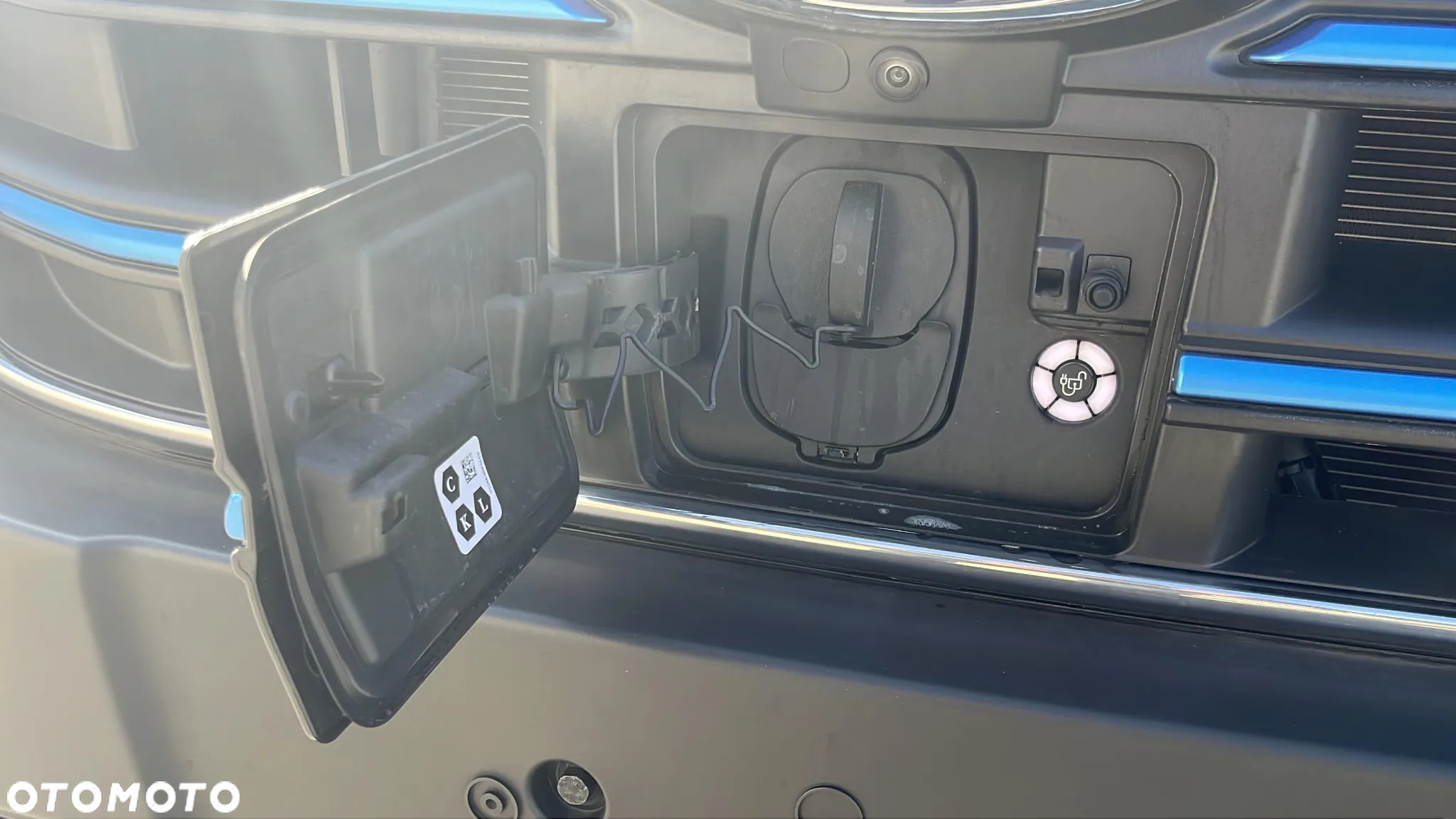 Ford E-Transit - 33