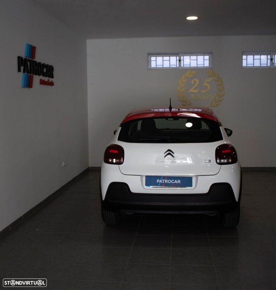 Citroën C3 - 16