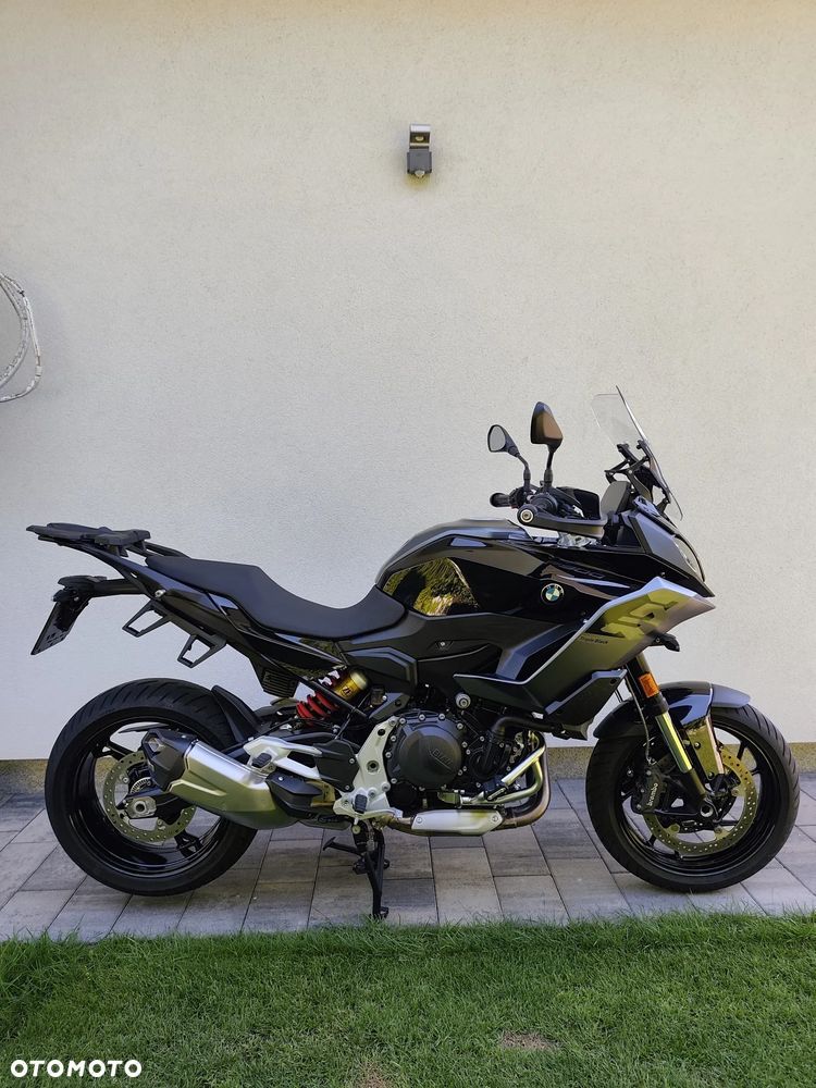 BMW XR - 13
