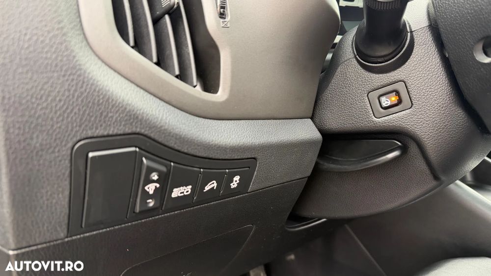 Kia Sportage 2.0 CRDI 184 AWD Aut. Platinum Edition - 15