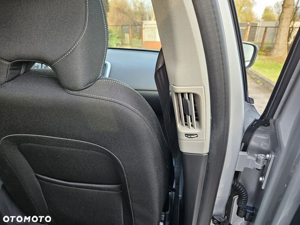 Volvo XC 60 D3 Momentum - 20