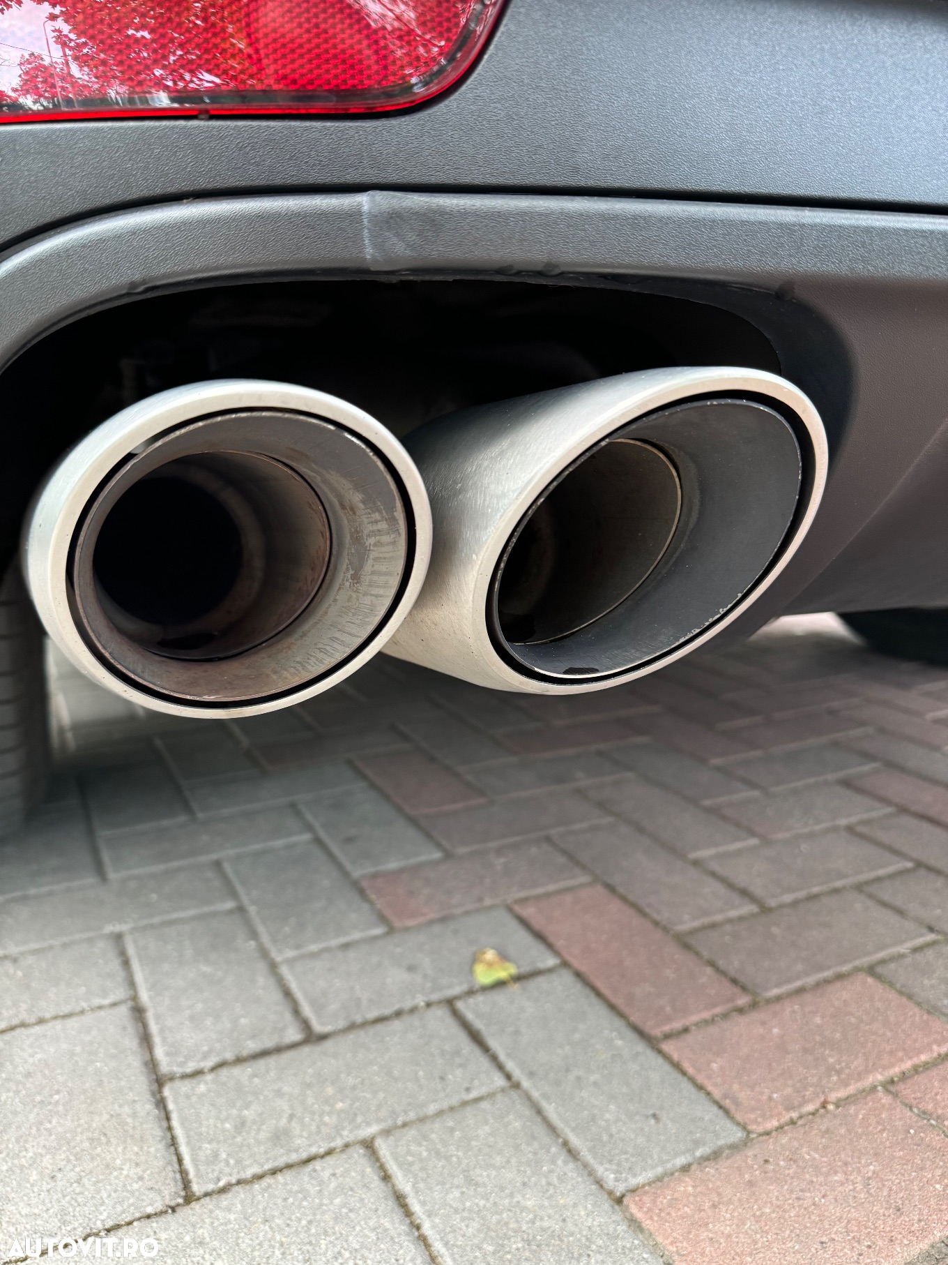 Porsche Macan S Diesel PDK - 17