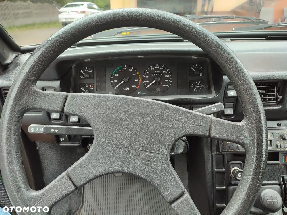 Polonez Caro - 28
