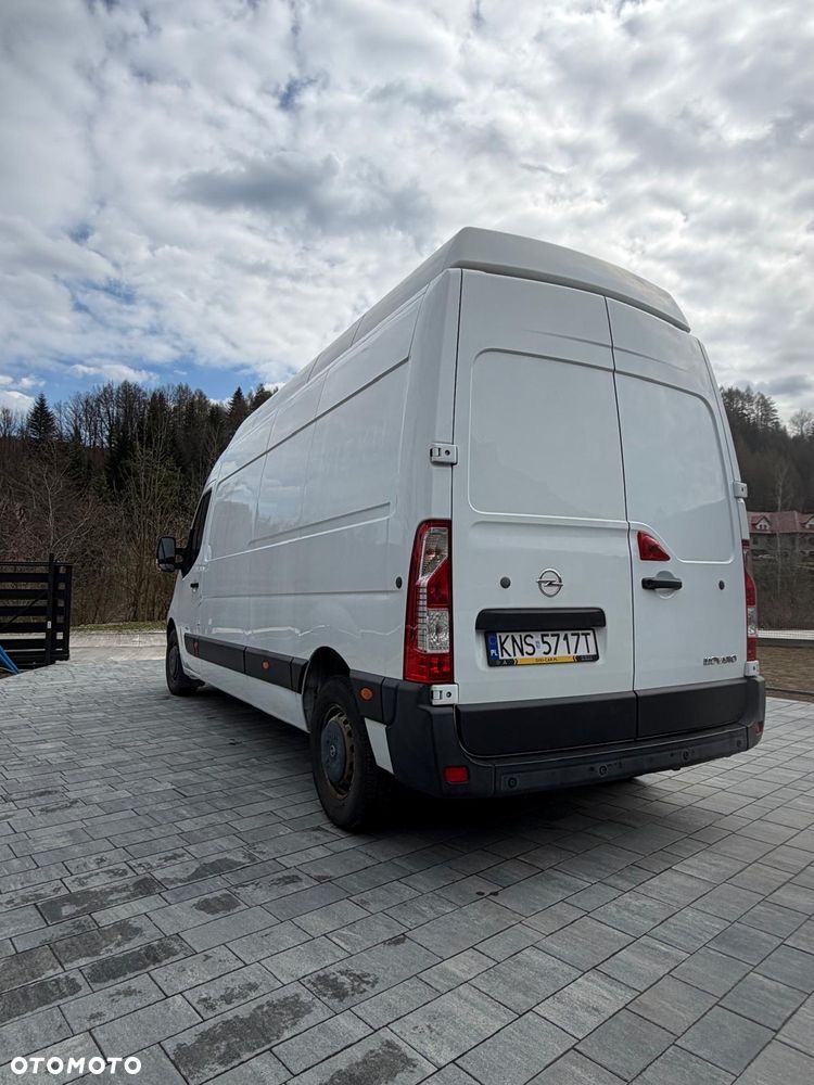 Opel Movano - 39
