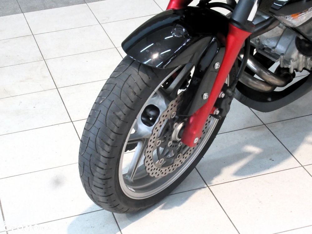 Kawasaki ER - 16