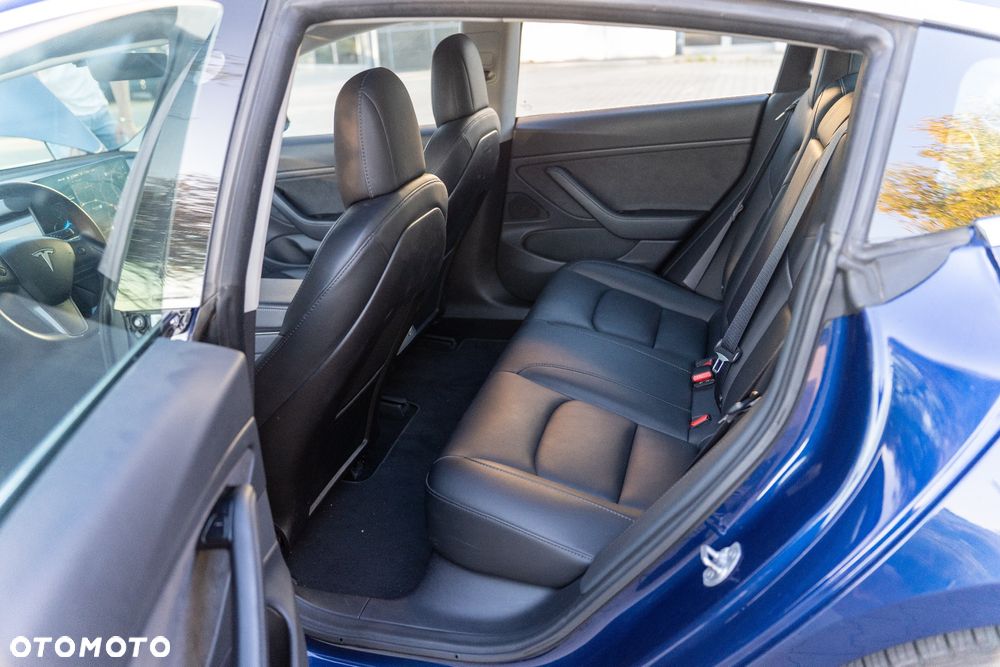 Tesla Model 3 Allradantrieb Dual Motor - 20