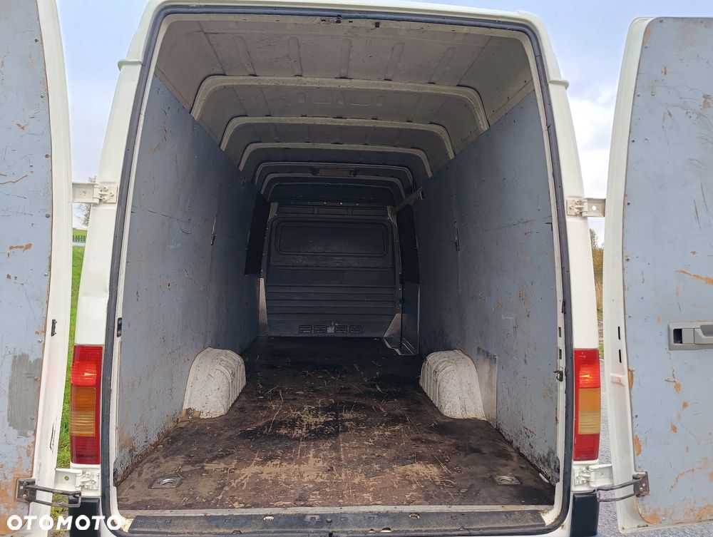 Volkswagen LT 35 - 26