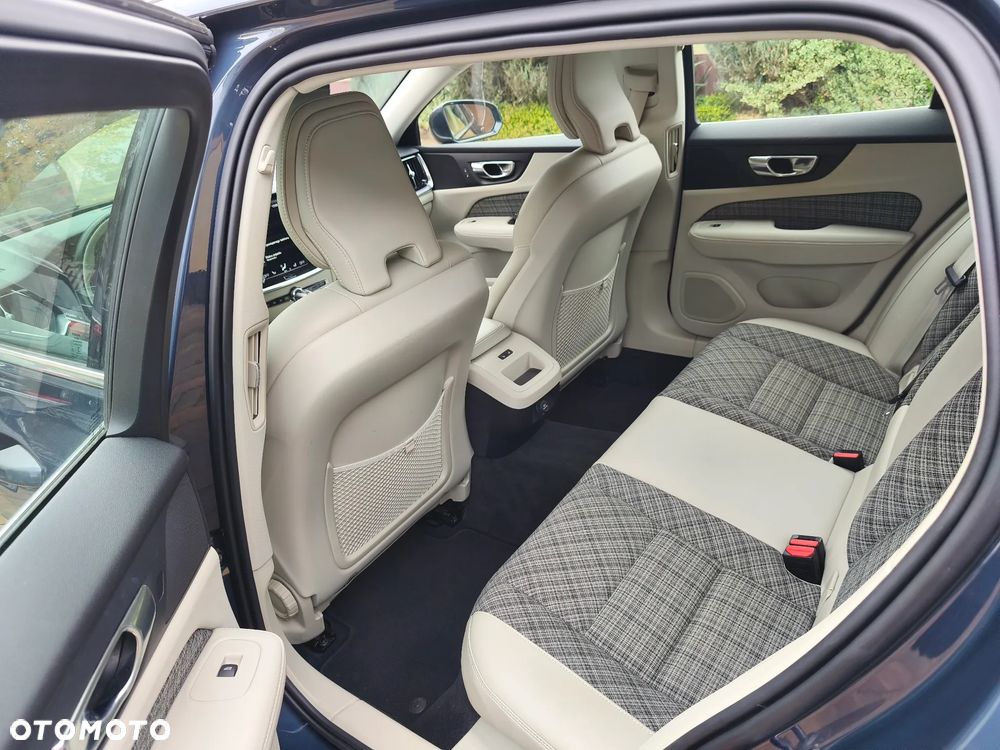 Volvo V60 - 13